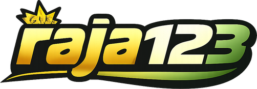Logo raja123